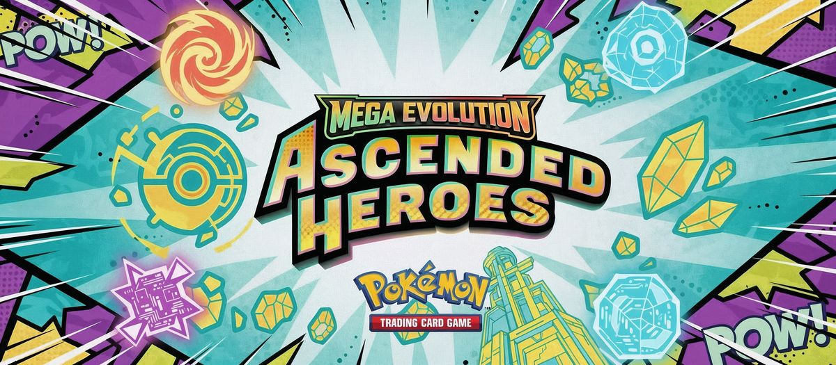 Ascended Heroes Chase Cards Ranked: $20$1,535 AUD (May 2026)