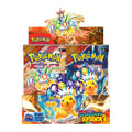Pokemon TCG Surging Sparks Booster Box, sealed, 36 booster packs