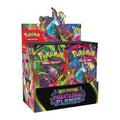 Pokemon TCG Phantasmal Flames Booster Box, sealed, 36 booster packs