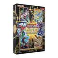 Yu-Gi-Oh! TCG Magnificent Monsters Box, sealed English edition