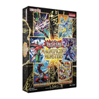 Yu-Gi-Oh! TCG Magnificent Monsters Box, sealed English edition