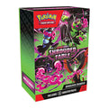 Pokemon TCG Shrouded Fable Booster Bundle box with 6 booster packs