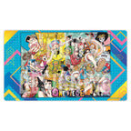 Official Playmat Limited Edition Vol.5 playmat, original One Piece illustration, One Piece Card Game