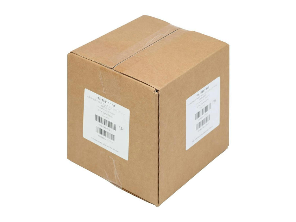 Factory-sealed First Partner Illustration Collection Series 3 case, taped and unopened