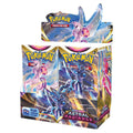 Astral Radiance Booster Box sealed Pokemon TCG booster display