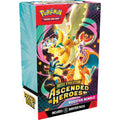 Pokemon TCG Ascended Heroes Booster Bundle