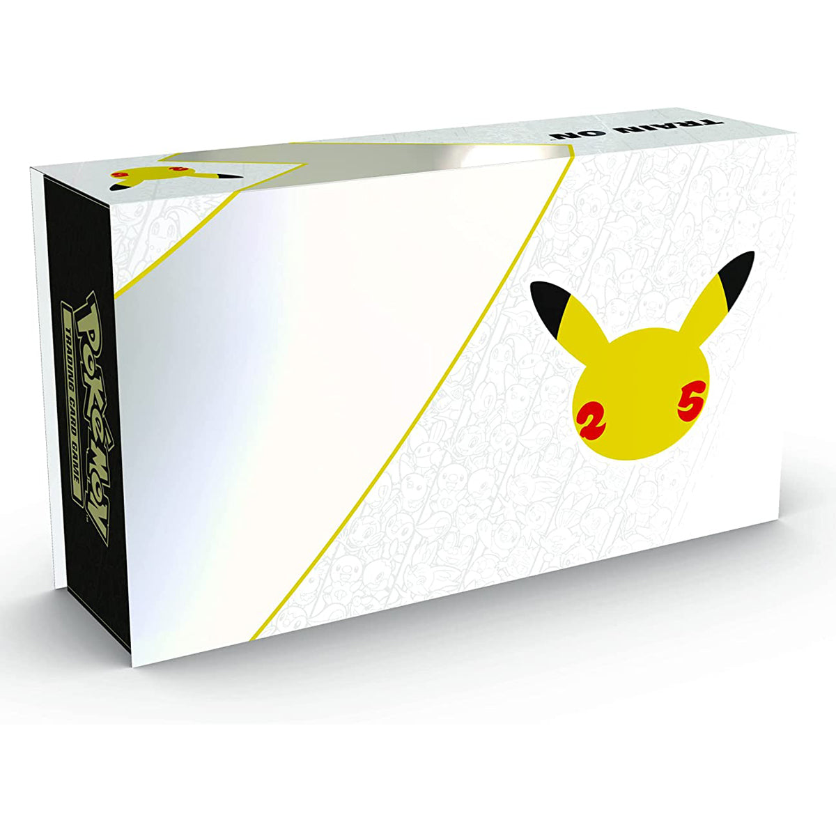 Celebrations Ultra-Premium Collection | Pokemon TCG