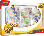 Pokemon TCG 30th Celebration Ditto Premium Collection contents