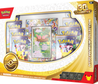 Pokemon TCG 30th Celebration Ditto promo card