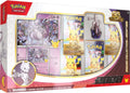 Pokemon TCG 30th Celebration Mewtwo Figure Collection sealed box