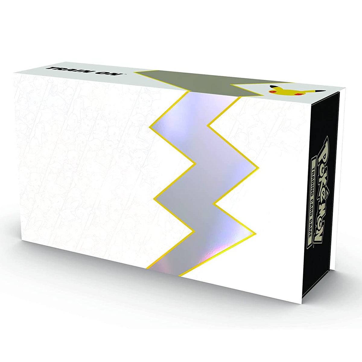Pokemon TCG Celebrations Ultra-Premium Collection Australia