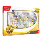 Pokemon TCG 30th Celebration Ditto Premium Collection sealed box