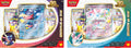 Pokemon TCG 30th Celebration Greninja ex Box and Sylveon ex Box random artwork options