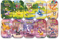 Pokemon TCG 30th Celebration Mini Tin product image