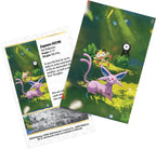 Pokemon TCG 30th Celebration Mini Tin Espeon art card