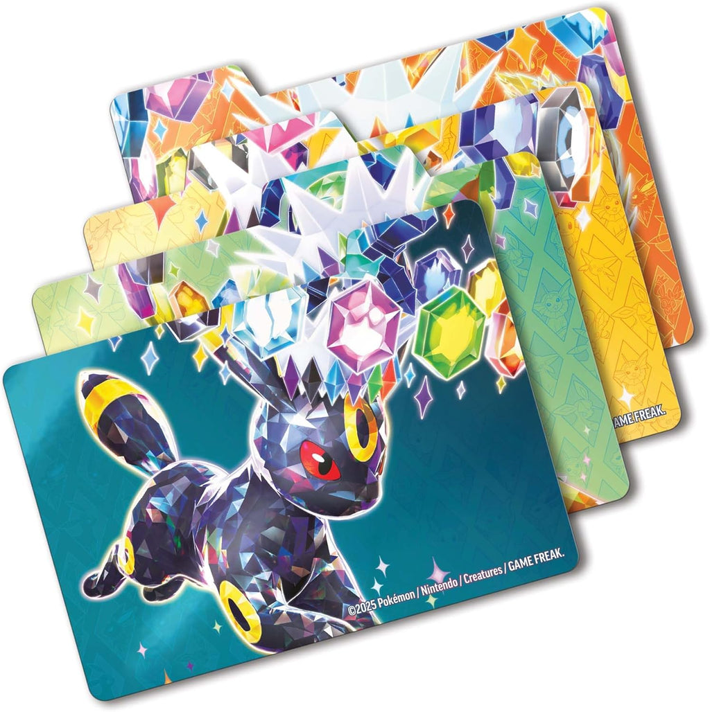 Pokemon TCG Prismatic Evolutions Surprise Box - Image 6