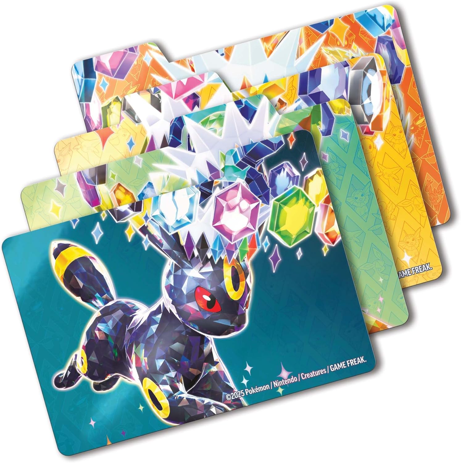 Pokemon TCG Prismatic Evolutions Surprise Box - Image 6