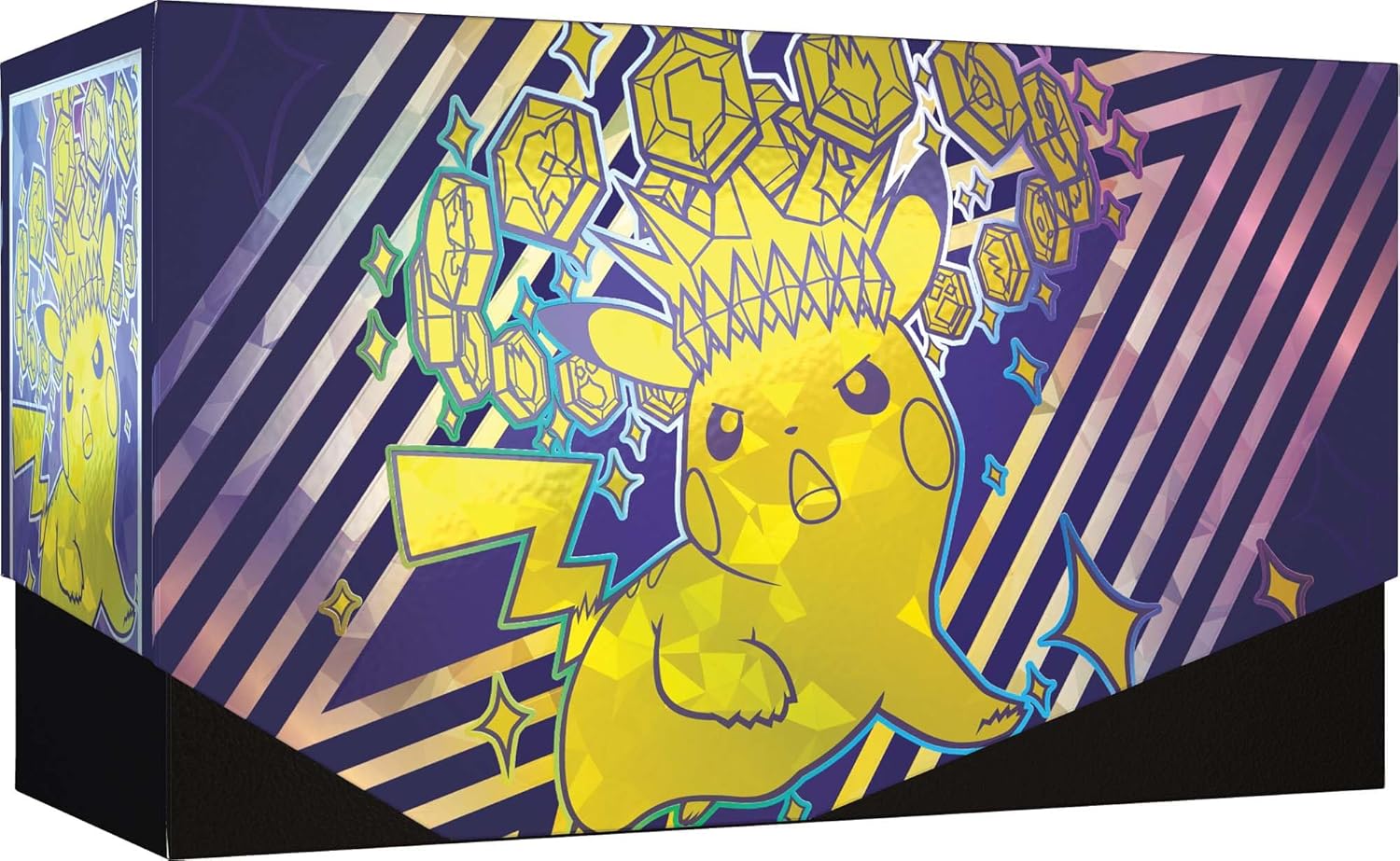Pokemon TCG Surging Sparks Elite Trainer Box - Image 3