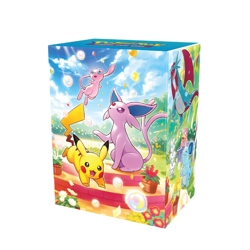Pokemon TCG 30th Celebration Day Ultra-Premium Collection packaging front