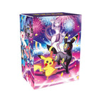 Pokemon TCG 30th Celebration Night Umbreon ex promo card close-up