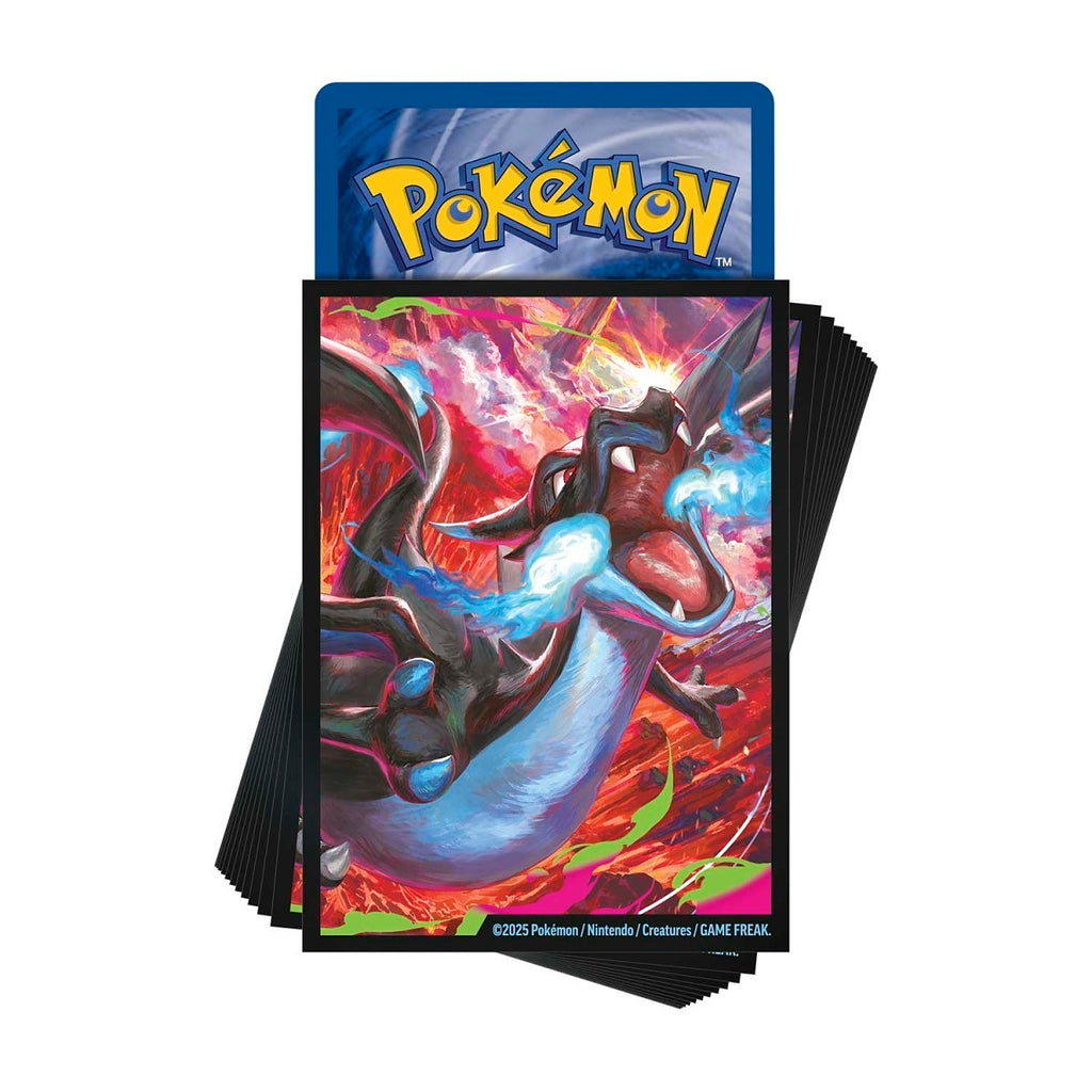 Pokemon TCG Mega Charizard X ex Ultra-Premium Collection product detail