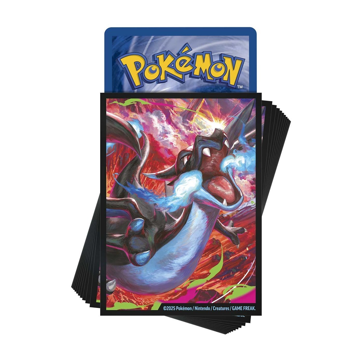 Pokemon TCG Mega Charizard X ex Ultra-Premium Collection product detail