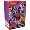 Pokemon TCG Destined Rivals Booster Bundle sealed box