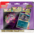 Pokemon TCG Ascended Heroes Tech Sticker Collection box