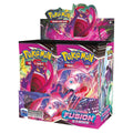 Fusion Strike Booster Box | Pokemon TCG