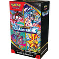 Pokemon TCG Mega Evolution Chaos Rising booster bundle (6 packs). in-stock Australian sealed product
