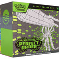 Mega Evolution Perfect Order Elite Trainer Box. sealed, brand new