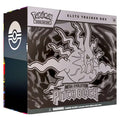 Mega Evolution Pitch Black Elite Trainer Box. sealed, brand new