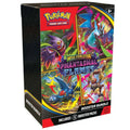 Pokemon TCG Phantasmal Flames Booster Bundle (6 Packs) - Image 2