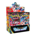 Pokemon TCG Mega Evolution Chaos Rising booster box (36 packs). in-stock Australian sealed product