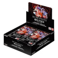 The Time of Battle OP-16 Booster Display | One Piece Card Game sealed box