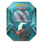 Triple Whammy Tin. Darkrai, Sableye & Spiritomb foil promos
